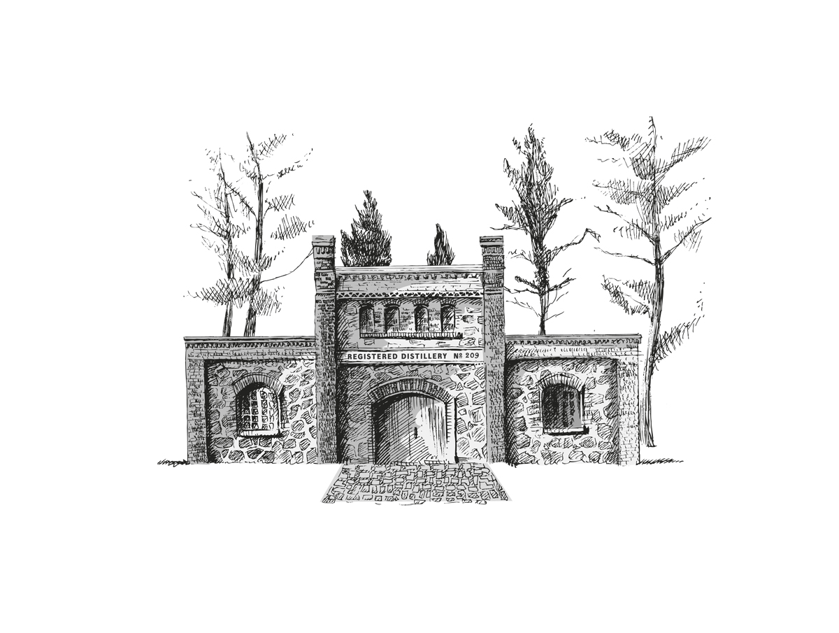 Illustration Design by nanocb72 for this project | Design #5658814