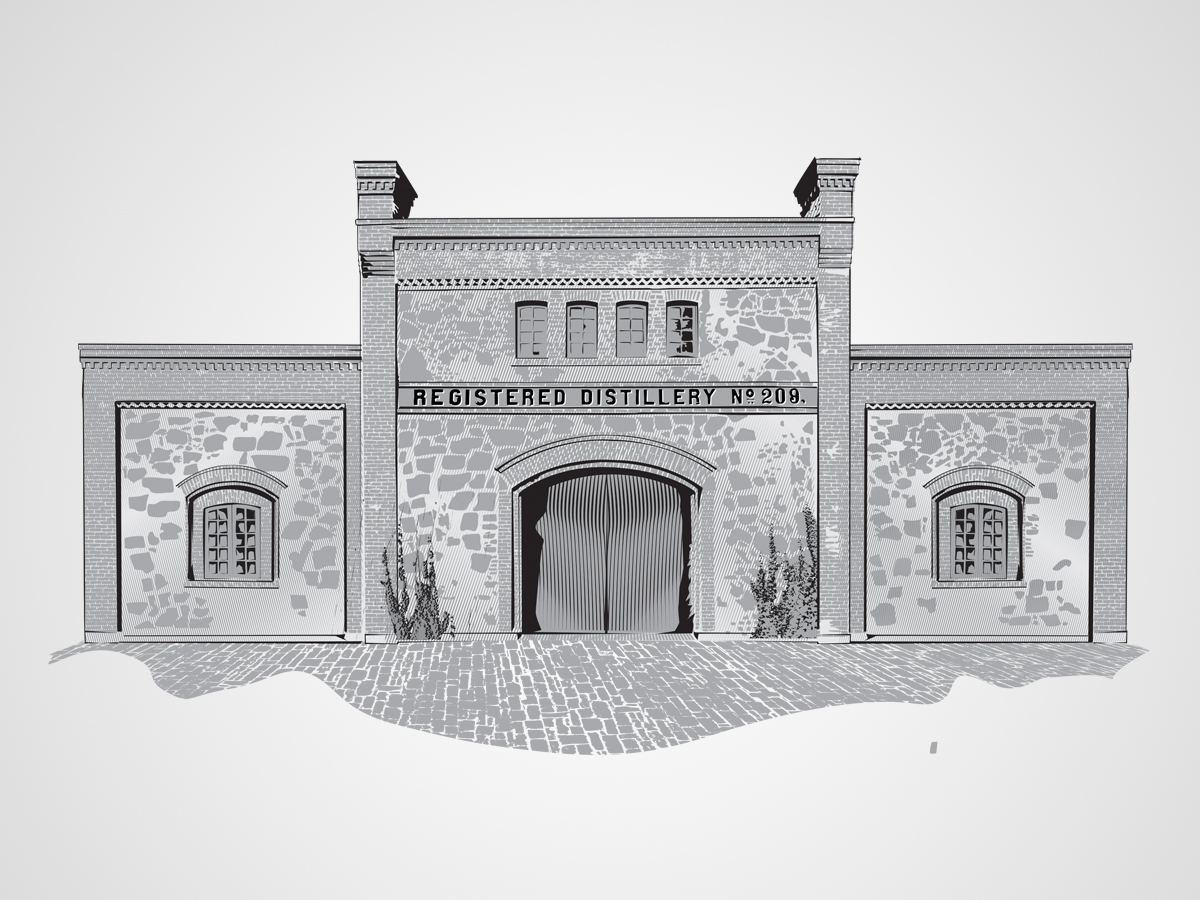 Illustration Design by Voltage Gated for this project | Design #5697894