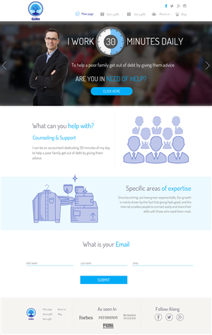 Web Design by Behriatech