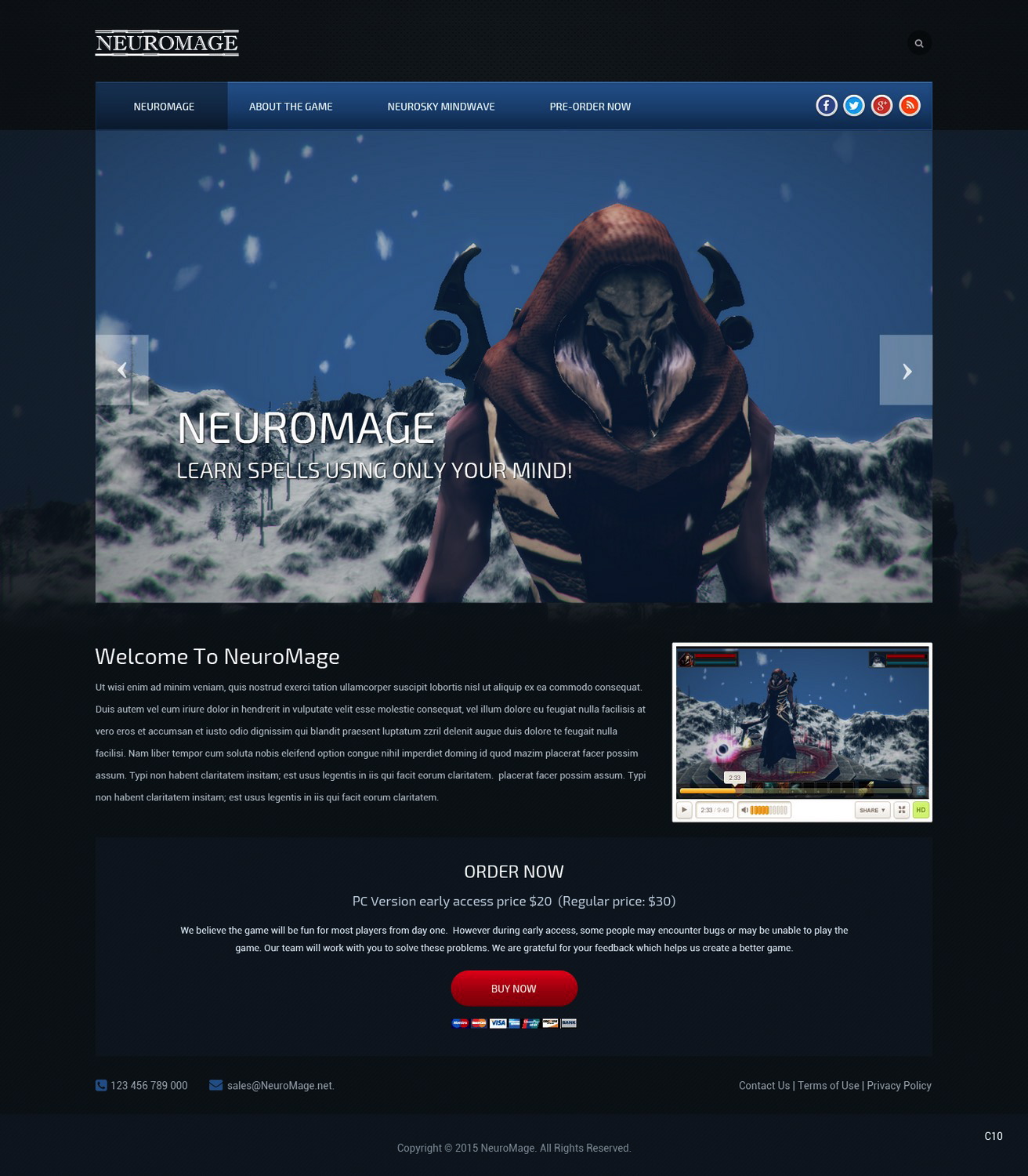 Web Design by pb for First Class Ventures, LLC | Design #5609551