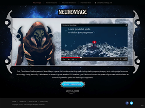 Web Design by pb for First Class Ventures, LLC | Design: #5609735