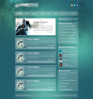 Web Design by Ali Qureshi