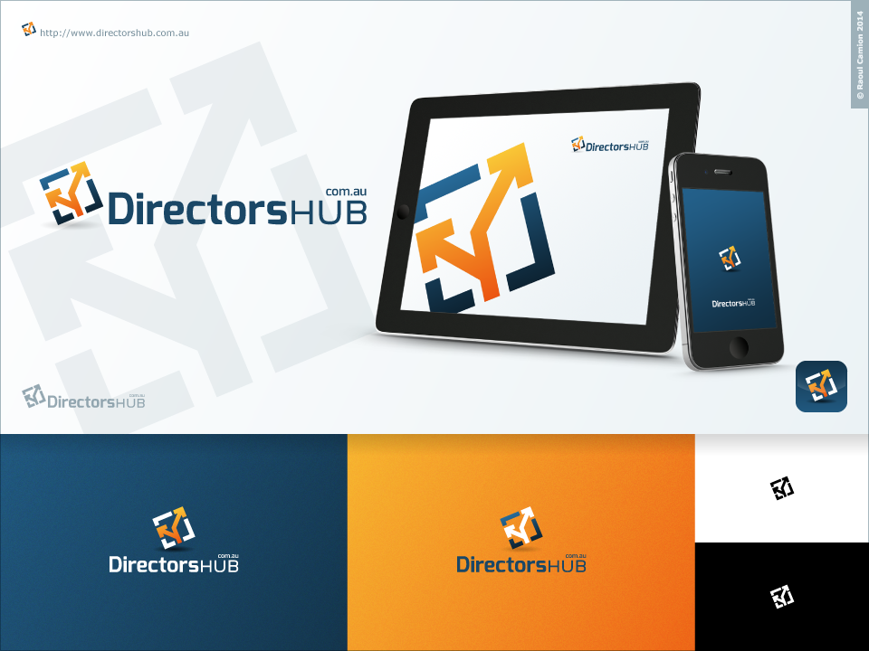 Logo Design by Raoul Camion for this project | Design #5670626