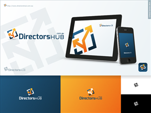 Logo Design by Raoul Camion