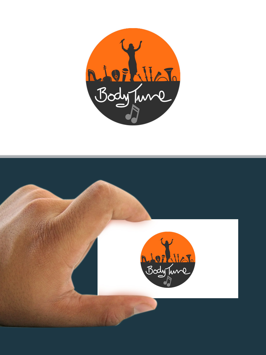 Logo Design by sanalkumar for Sydney Alexander Technique | Design #5685677