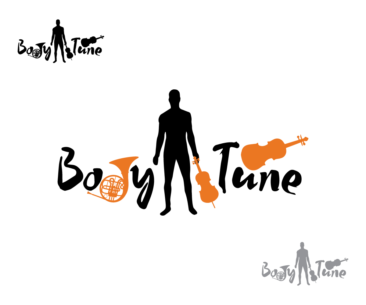 Logo Design by Crest Logo Designs for Sydney Alexander Technique | Design #5614705