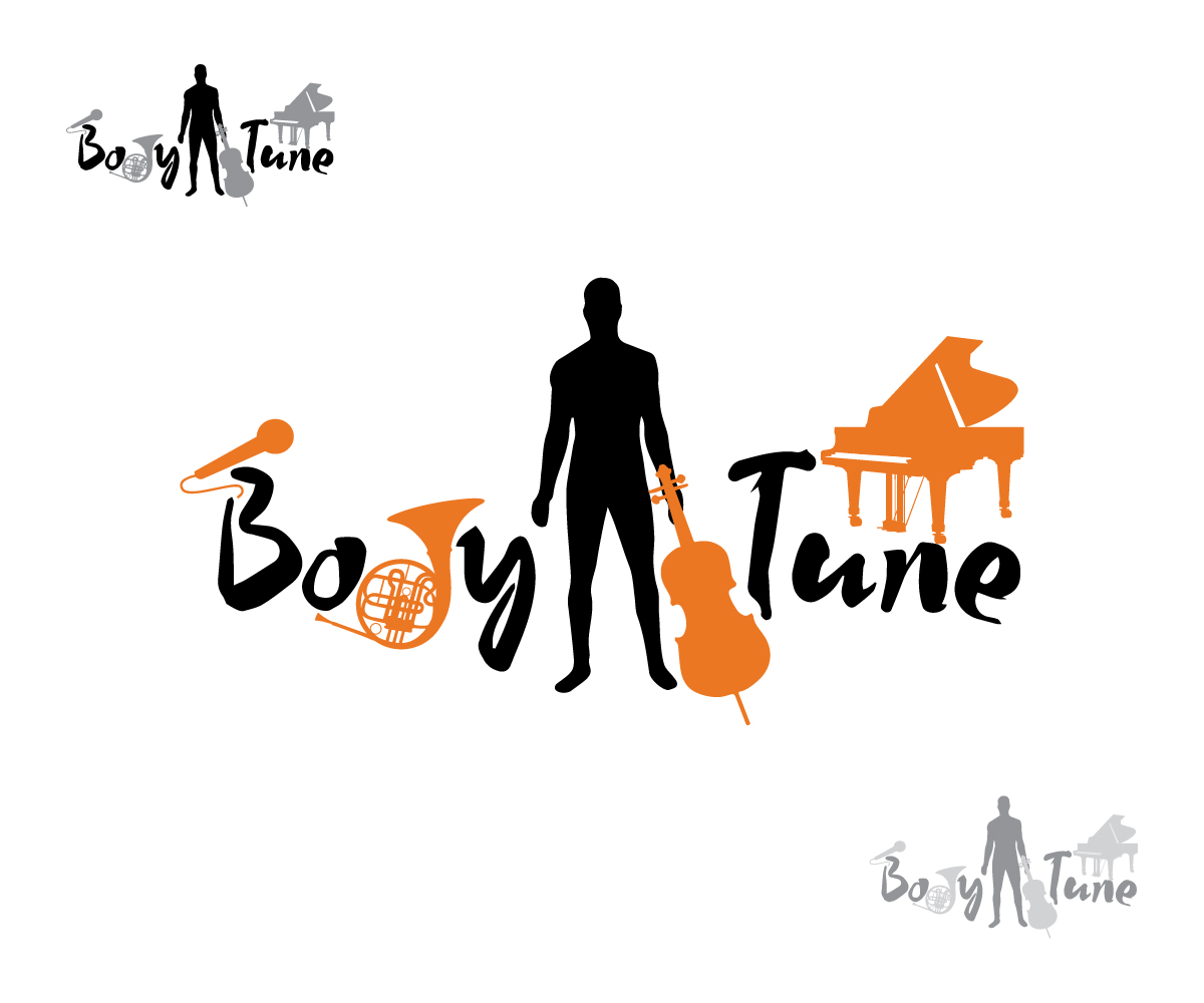 Logo Design by Crest Logo Designs for Sydney Alexander Technique | Design #5617052