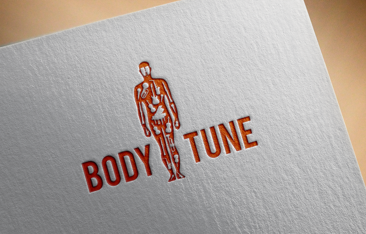 Logo Design by AMBOGEStudios for Sydney Alexander Technique | Design #5609604