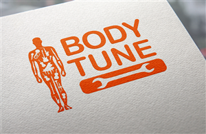 Diseño de Logo por AMBOGEStudios para Sydney Alexander Technique | Diseño #5615399