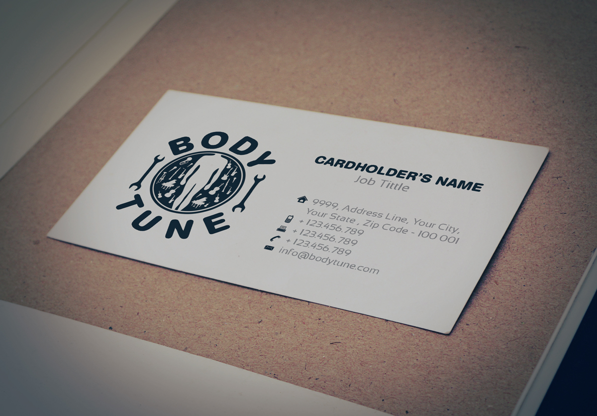 Logo Design by AMBOGEStudios for Sydney Alexander Technique | Design #5615566