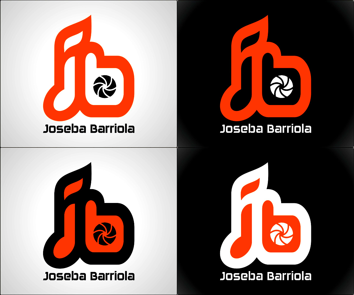Logo Design by blezzium for this project | Design #5717024