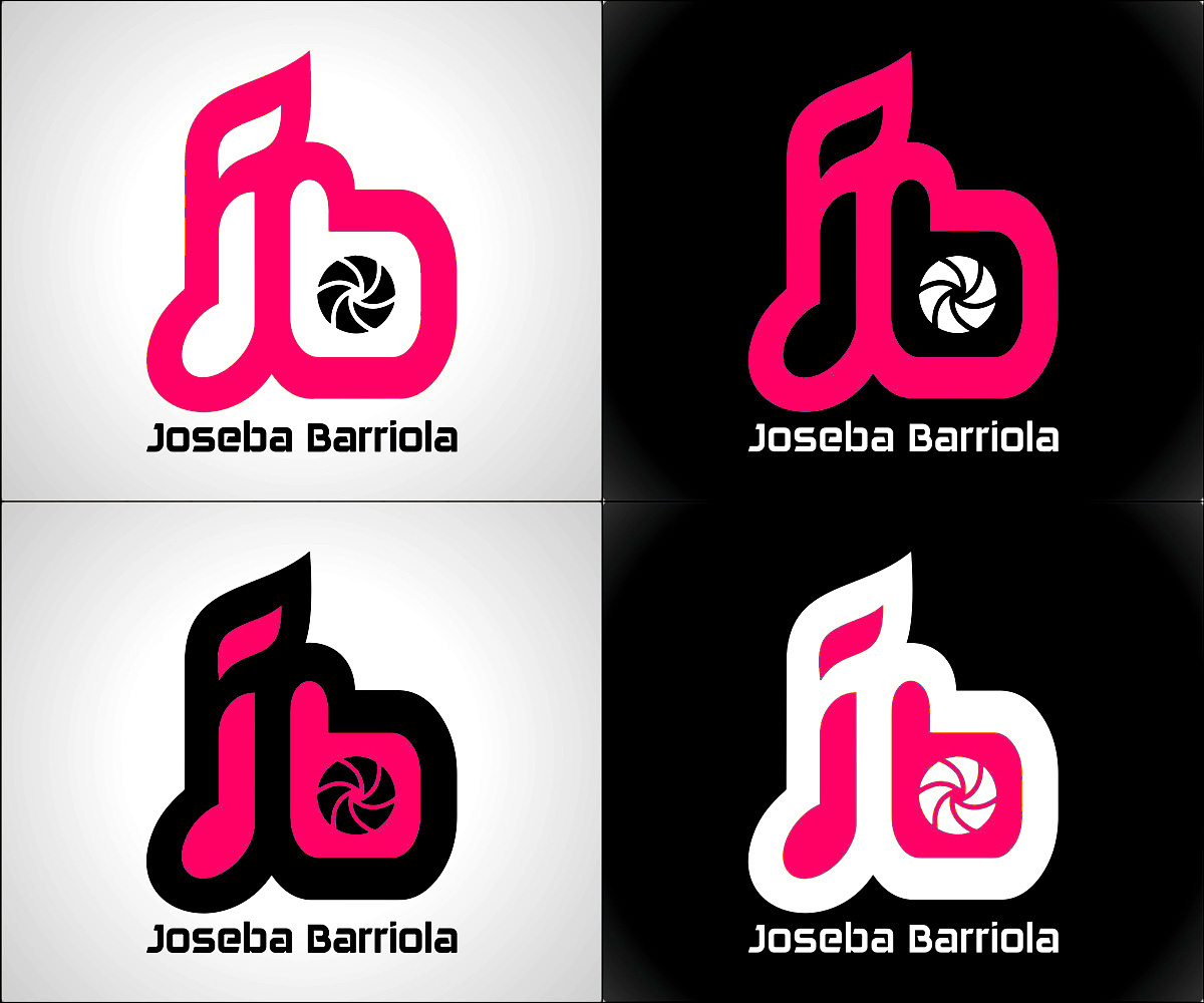 Logo Design by blezzium for this project | Design #5717105