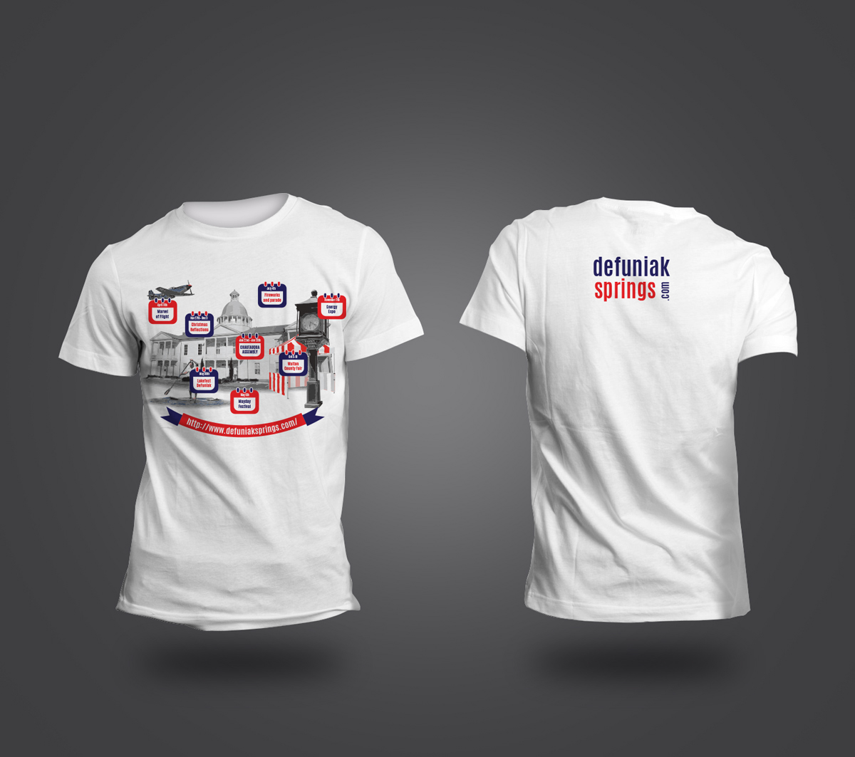 T-shirt Design by Sergio Coelho for this project | Design #5709529