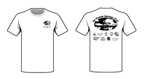 T-Shirt-Design von Pixel Pony Designs für dieses Projekt | Design #5784524