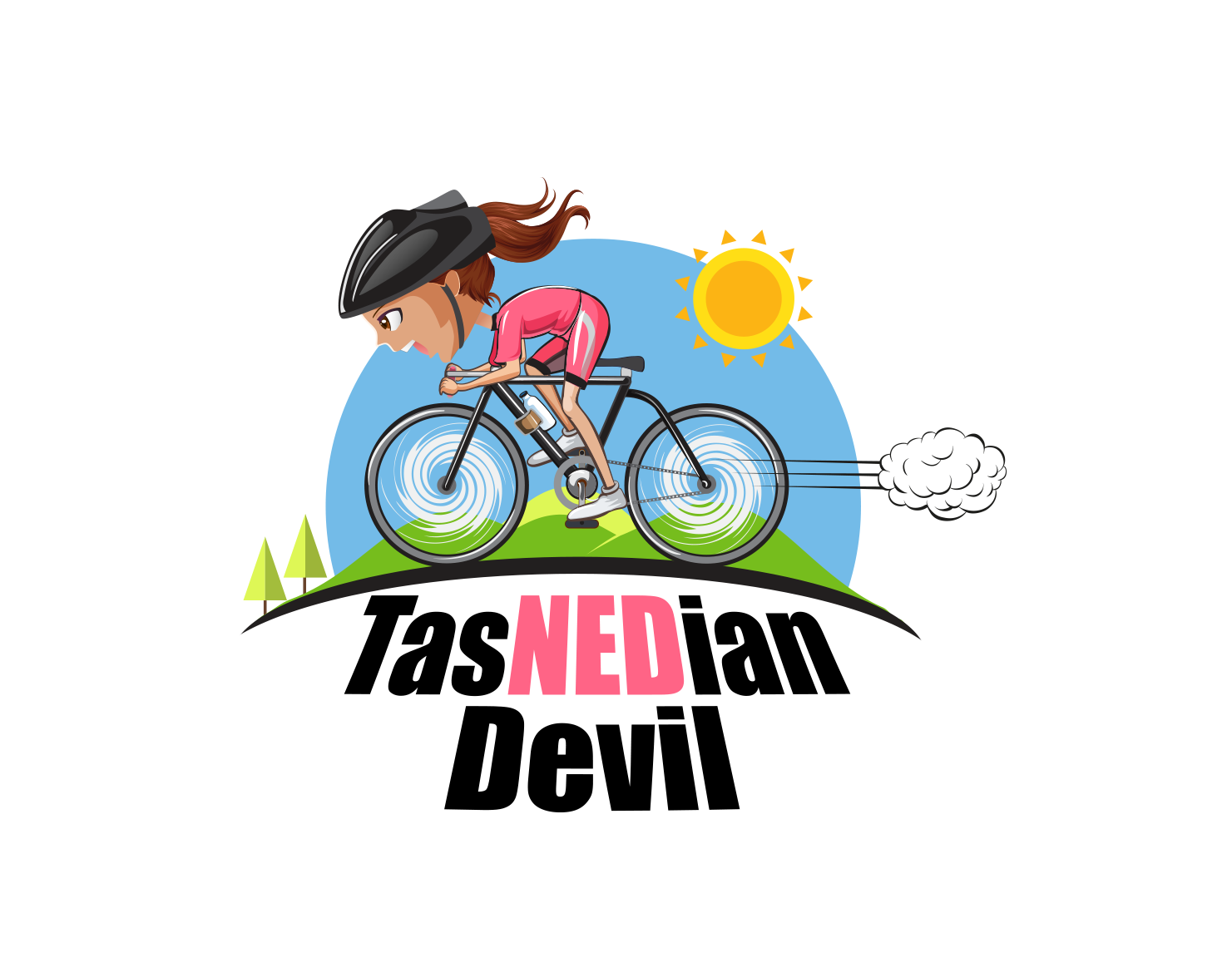 Diseño Con Ilustración por GPGraphix para este proyecto | Diseño #5650065