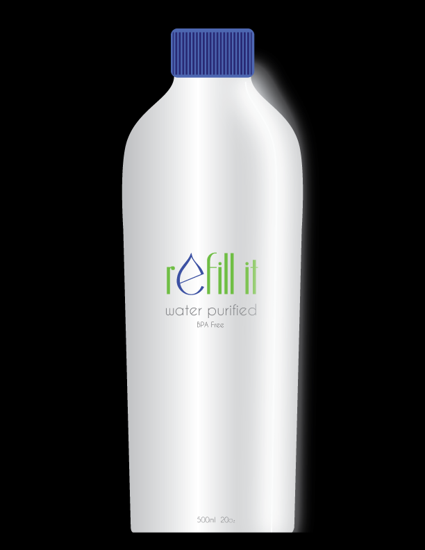 Packaging Design by briliana for this project | Design #5642746