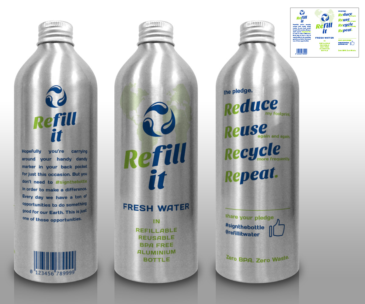 Packaging Design by artsapiens for this project | Design #5670092