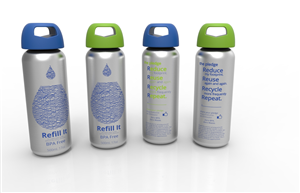 Packaging Design by jackquarmby11 for this project | Design: #5658330