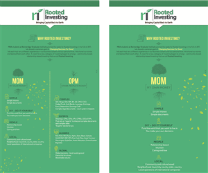 Infographic Design by Dimitris Designer