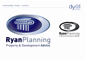 Logo Design by Dyal Design for this project | Design: #295576