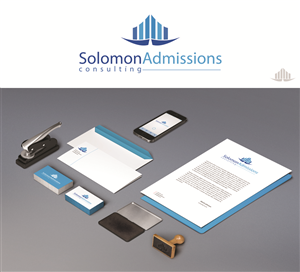 Logo Design by Patrick07