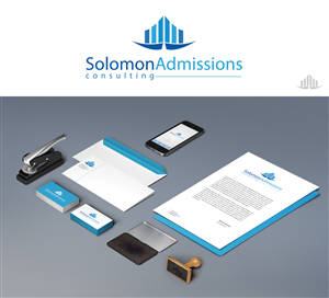 Logo Design by Patrick07 for this project | Design: #5603942