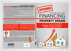 Book Cover Design by CENTERSPREAD for this project | Design #5671542