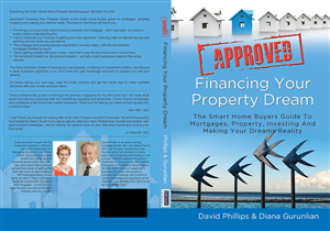 Book Cover Design by BengsWorks