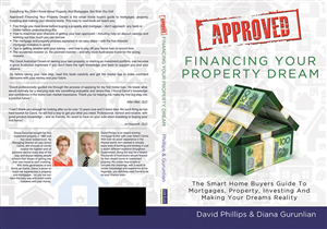 Book Cover Design by BengsWorks for this project | Design: #5752043