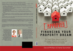 Book Cover Design by BengsWorks for this project | Design: #5753713