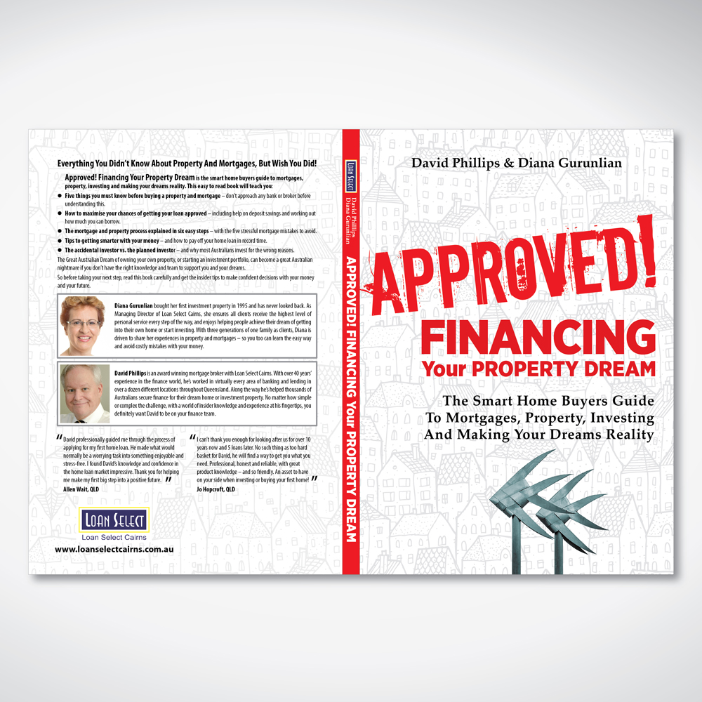 Book Cover Design by tuan1968 for this project | Design #5694506