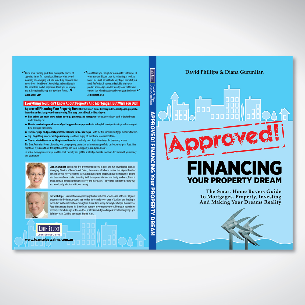 Diseño de portada de libro por tuan1968 para este proyecto | Diseño #5743147