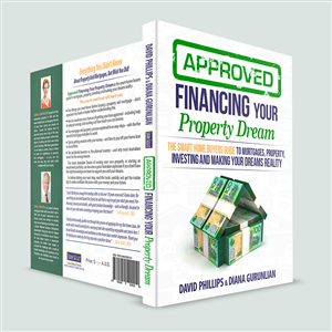 Book Cover Design by alex_tibio for this project | Design #5699549