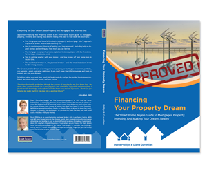 Book Cover Design by denuj