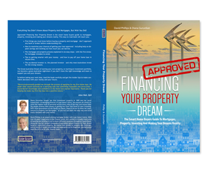 Book Cover Design by denuj for this project | Design #5662916