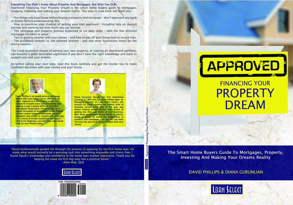 Book Cover Design by roopaljain for this project | Design #5644569