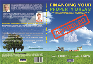 Book Cover Design by illuminati-design for this project | Design: #5682908