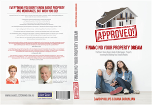 Design de Couverture de Livre par JCR pour ce projet | Design : #5658439