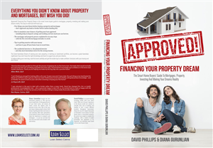 Book Cover Design by JCR