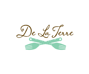 Logo Design by mlauxdesign