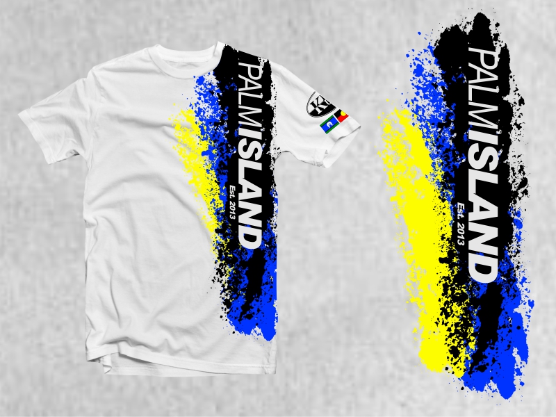 T-Shirt-Design von 2ndfloorharry für Klub Kuda | Design #5603157