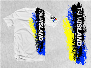 Diseño de Camiseta por 2ndfloorharry para Klub Kuda | Diseño: #5603157