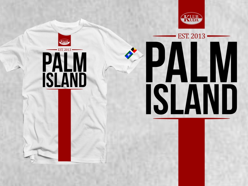 T-Shirt-Design von 2ndfloorharry für Klub Kuda | Design #5603184