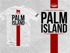 Diseño de Camiseta por 2ndfloorharry para Klub Kuda | Diseño: #5603184