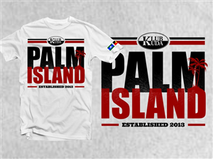 Diseño de Camiseta por 2ndfloorharry para Klub Kuda | Diseño: #5603308