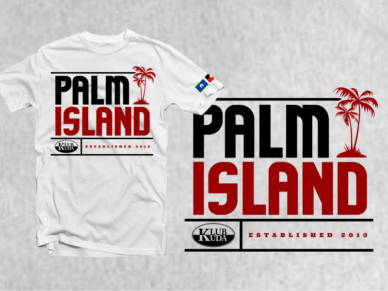 T-Shirt-Design von 2ndfloorharry für Klub Kuda | Design #5603408