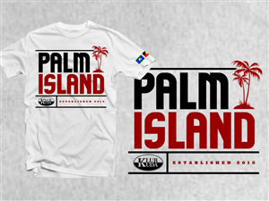 Diseño de Camiseta por 2ndfloorharry para Klub Kuda | Diseño: #5603408