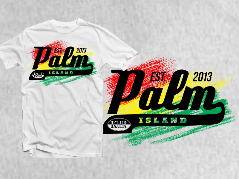 T-Shirt-Design von 2ndfloorharry für Klub Kuda | Design #5609348