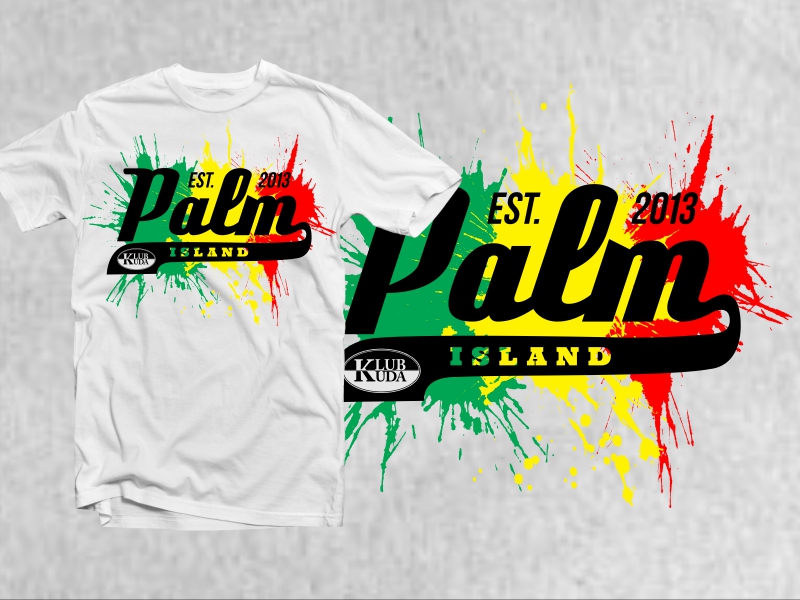 T-Shirt-Design von 2ndfloorharry für Klub Kuda | Design #5609383