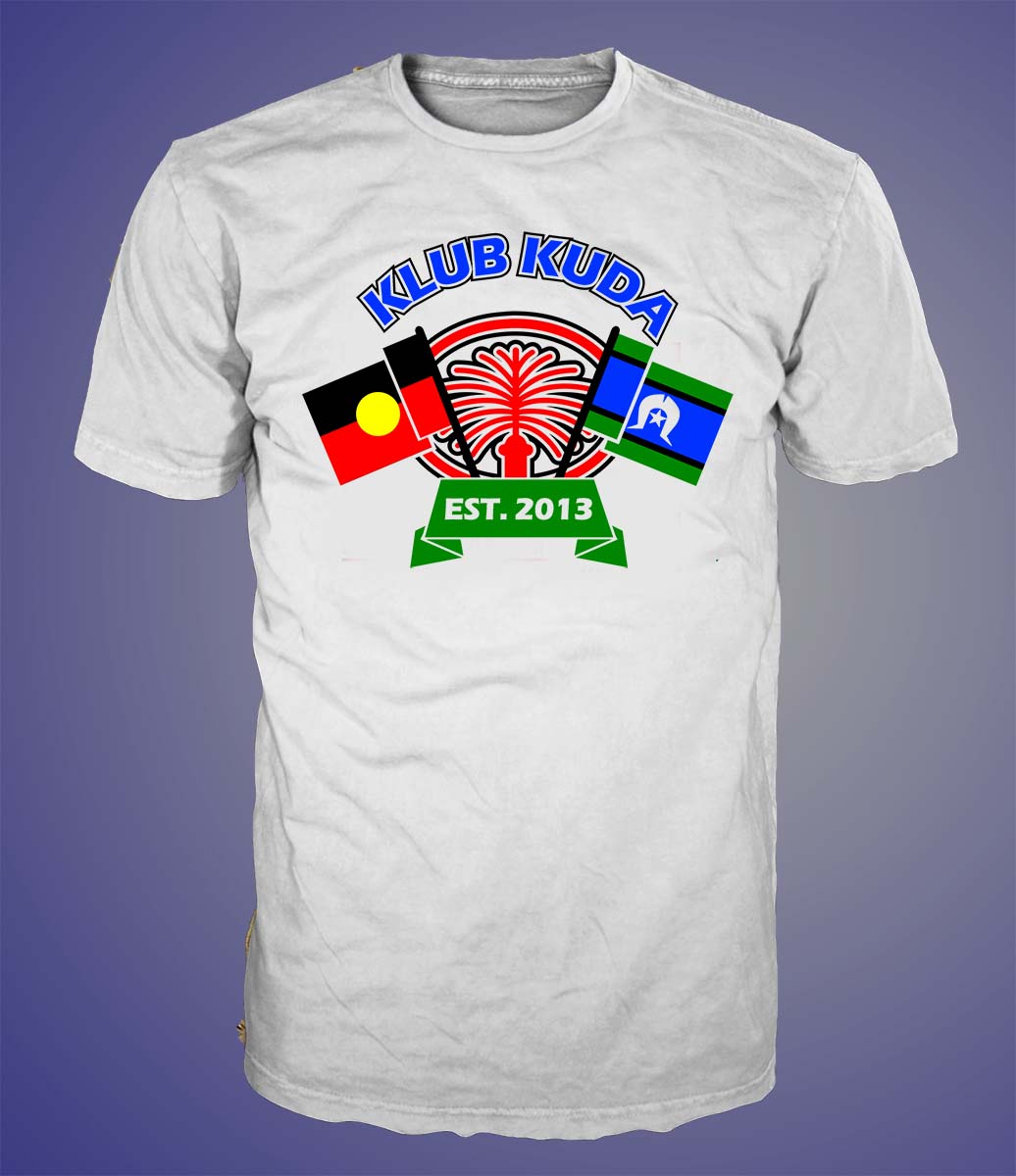 T-shirt Design by PPStudios for Klub Kuda | Design #5637716